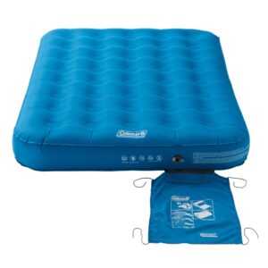 Extra Durable Airbed Double