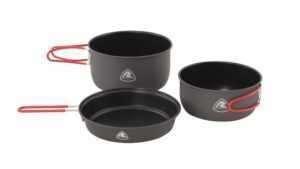 Sada Robens Frontier Pro Cook Set L