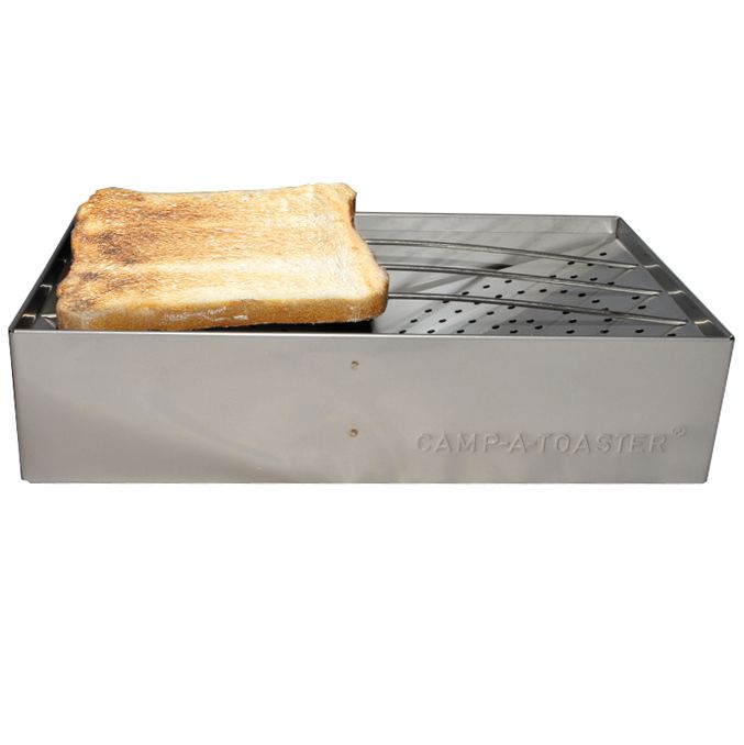 Bright Spark Toastovač Camp-A Toaster BrightSpark