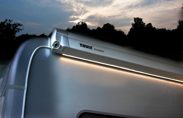 Thule LED pásky Omnistor 4 m boční