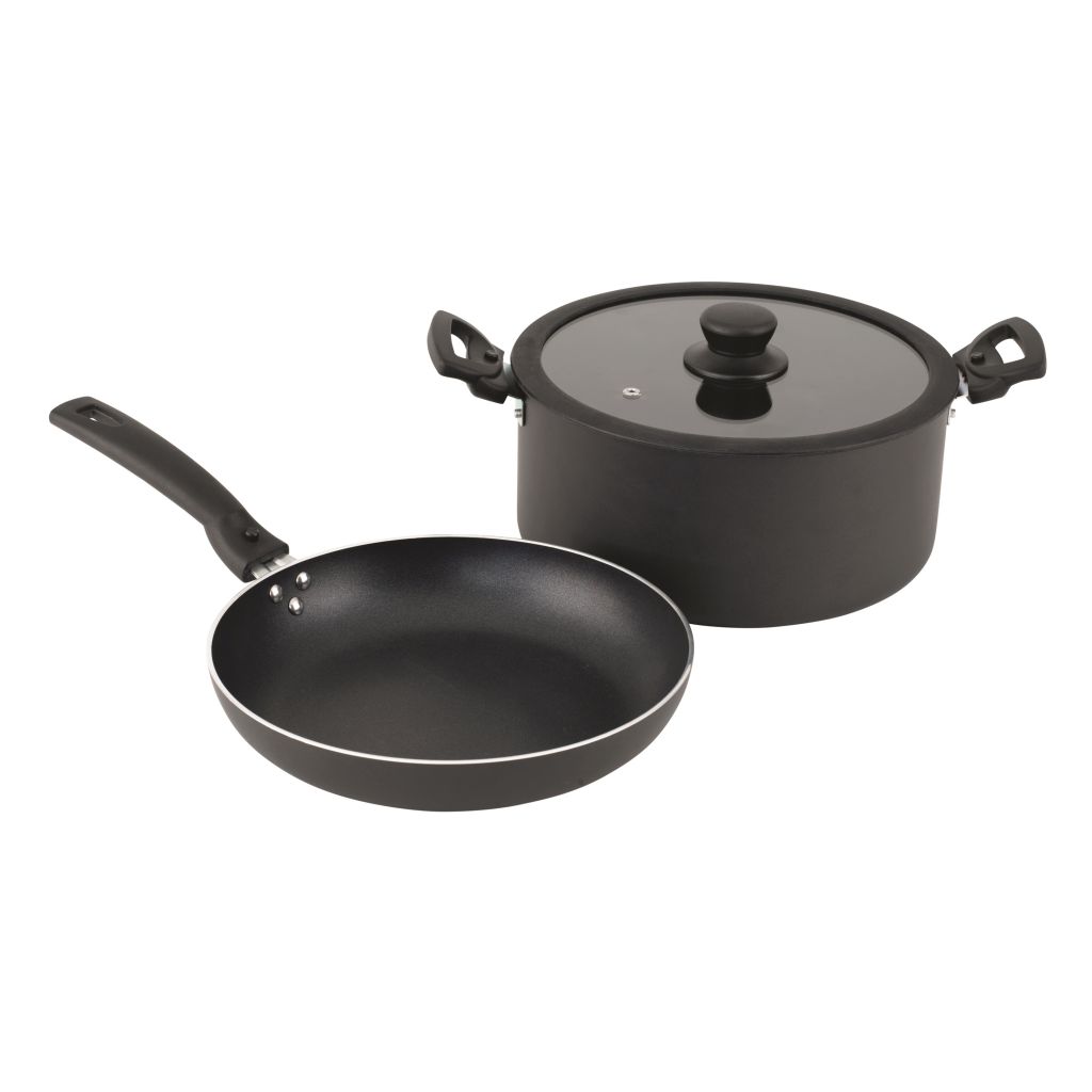 Outwell Culinary L Set hrnců