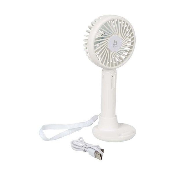 Bo-Camp Ventilátor