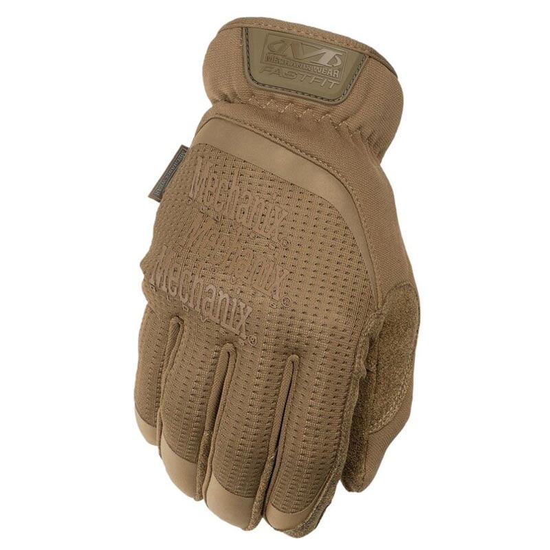 Mechanix Rukavice FastFit Coyote - Gen 2 Velikost: XXL