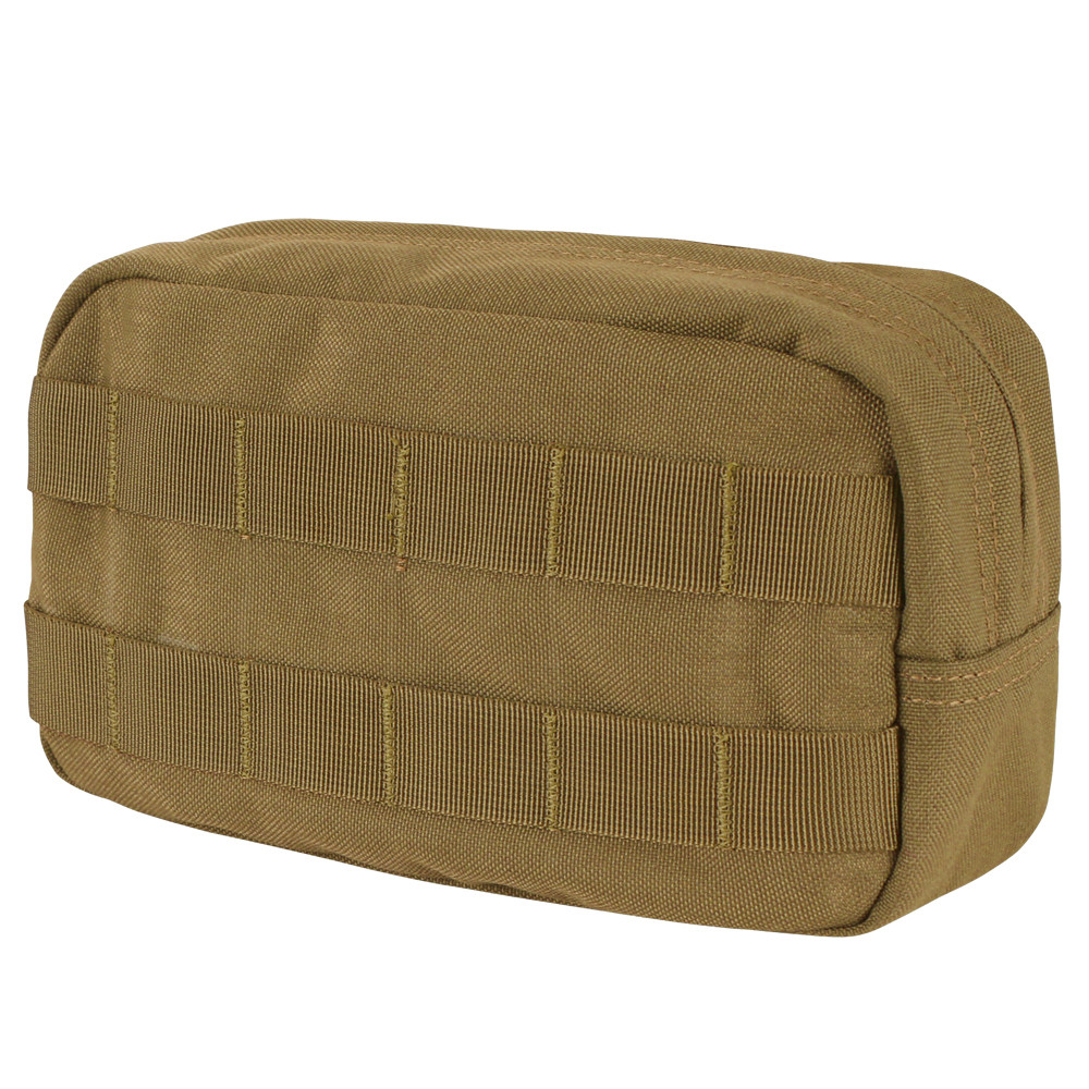 CONDOR Outdoor Sumka Condor MOLLE UTILITY horizontální - Coyote