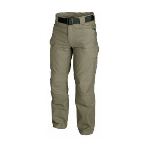 Helikon-Tex® Kalhoty Helikon URBAN TACTICAL PANTS UTP Adaptive Green rip-stop REGULAR Velikost: 3XL