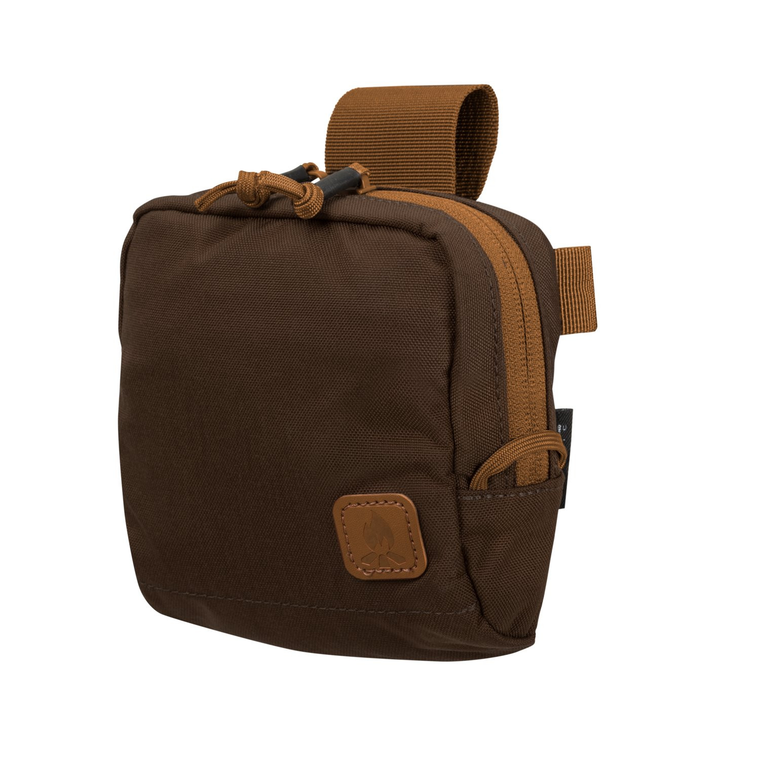 Helikon-Tex® Pouzdro sumka HELIKON SERE Pouch - Earth Brown / Clay A