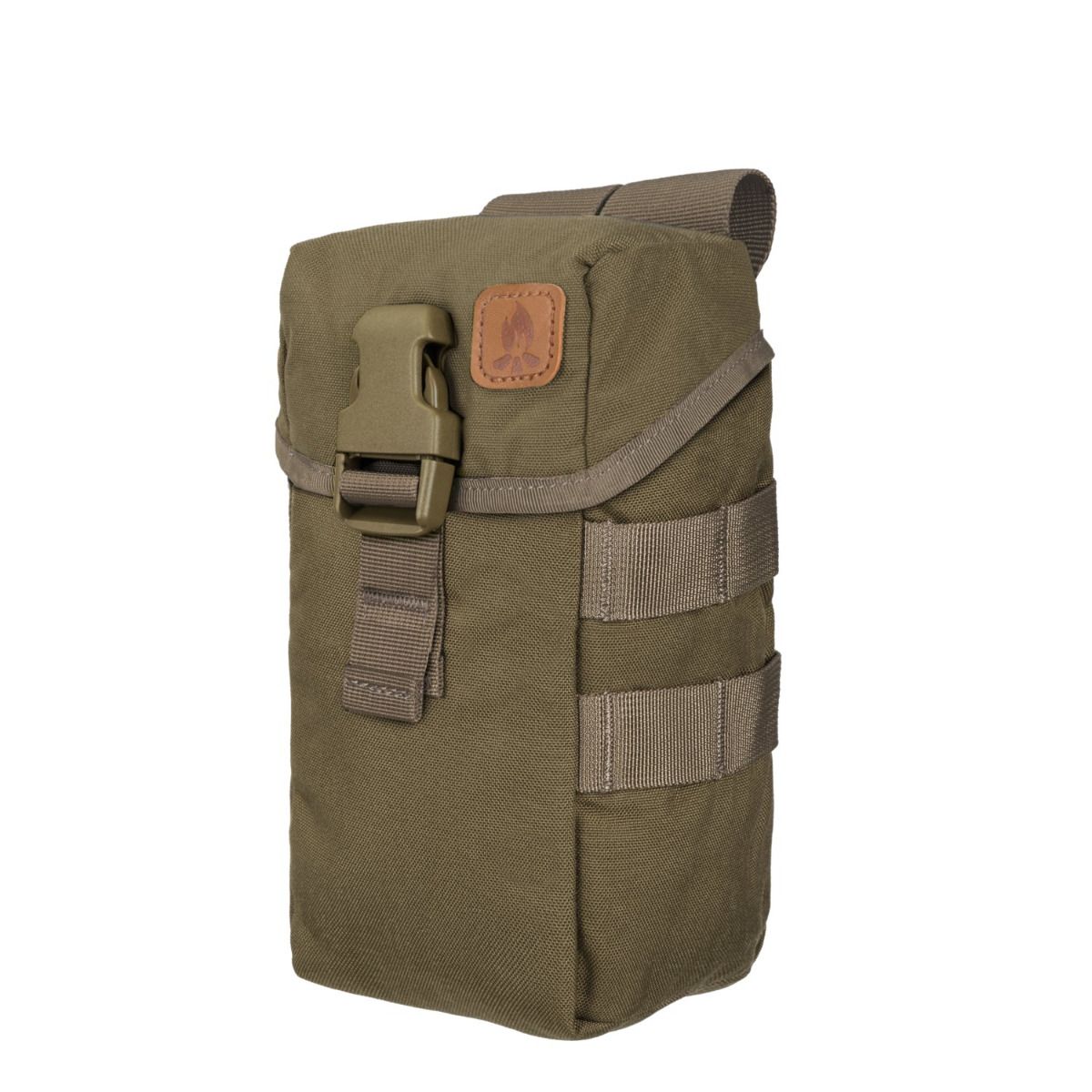 Helikon-Tex® Pouzdro sumka HELIKON Bushcraft Water Canteen Pouch - Adaptive Green