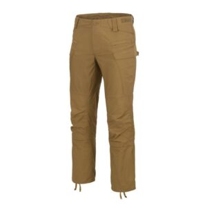 Helikon-Tex® Kalhoty Helikon SFU NEXT Pants Mk2 - COYOTE Velikost: S/REGULAR