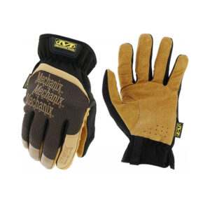 Mechanix Rukavice FastFit Leather Velikost: M