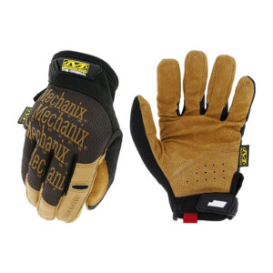 Mechanix Rukavice Original Leather Velikost: S