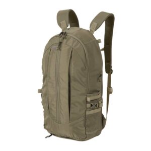 Helikon-Tex®  Groundhog Backpack® - Adaptive Green 22 L