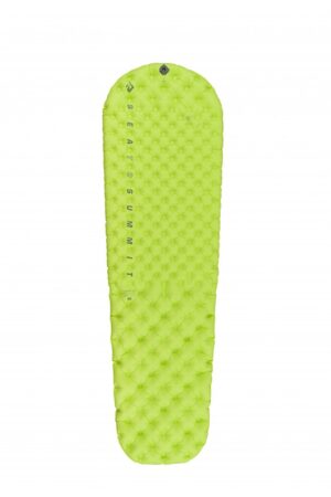 Nafukovací matrace s izolací uvnitř Comfort Light ASC Insulated Mat Regular