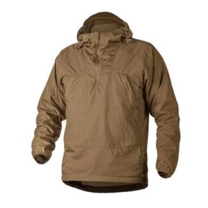 Helikon-Tex® Větrovka Helikon WINDRUNNER Coyote Velikost: S