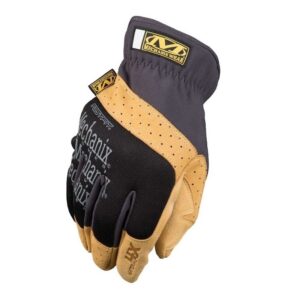 Mechanix Rukavice 4x FastFit Velikost: M