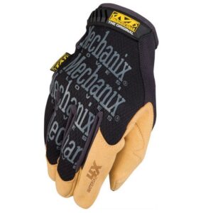 Mechanix Rukavice 4x Original Velikost: XL