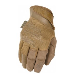 Mechanix Rukavice SPECIALTY 0.5 Gen II Coyote Velikost: XL