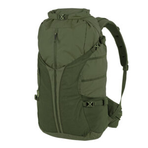 Helikon-Tex®  Summit Backpack 40-50l Cordura - Olive Green 40 L