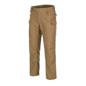 Helikon-Tex® Kalhoty HELIKON Pilgrim Pants - COYOTE Velikost: XXL/LONG