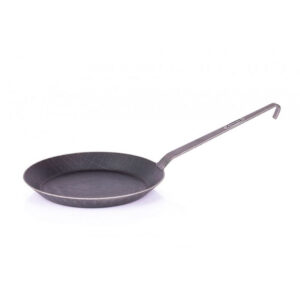 Petromax Kovaná pánev Iron Pan 24cm