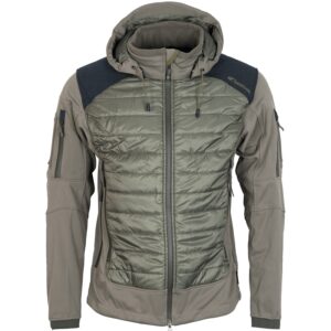 Carinthia Bunda G-Loft ISG 2.0 Jacket - Olive Velikost: S