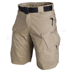 Helikon-Tex® Kraťasy Helikon URBAN TACTICAL Shorts rip-stop KHAKI Velikost: L