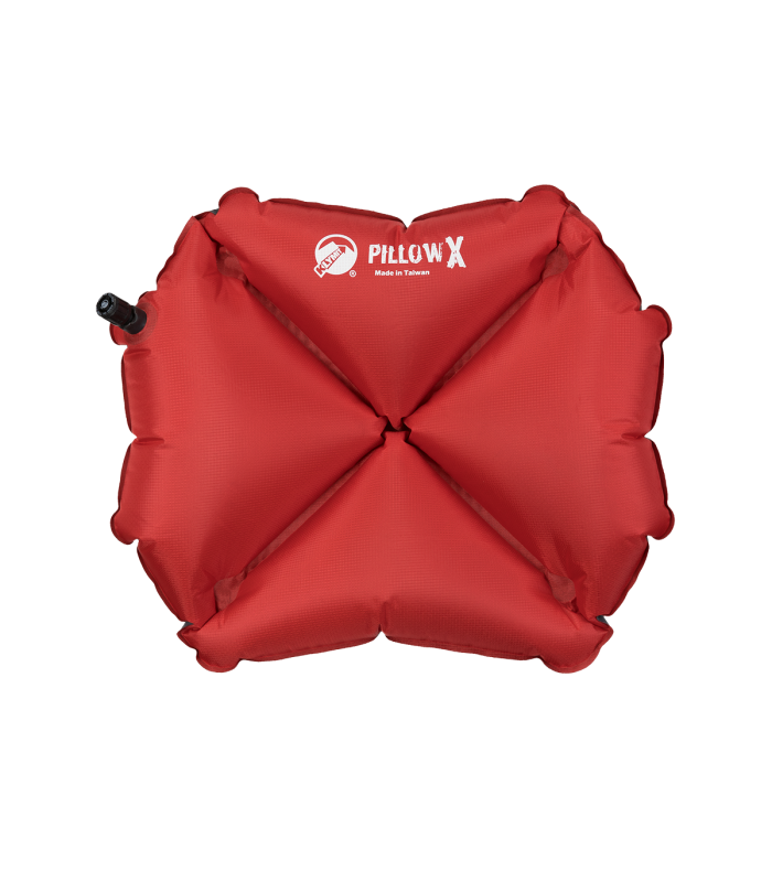 Klymit Polštářek nafukovací Pillow X