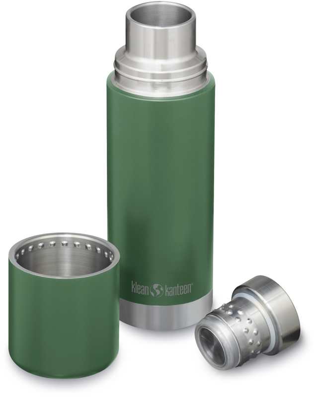 Klean Kanteen Termoska TKPro 500 ml - Fairway