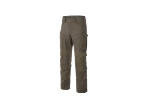 Helikon-Tex® Kalhoty Helikon MCDU Pants - RAL 7013 Velikost: XXXL/REGULAR