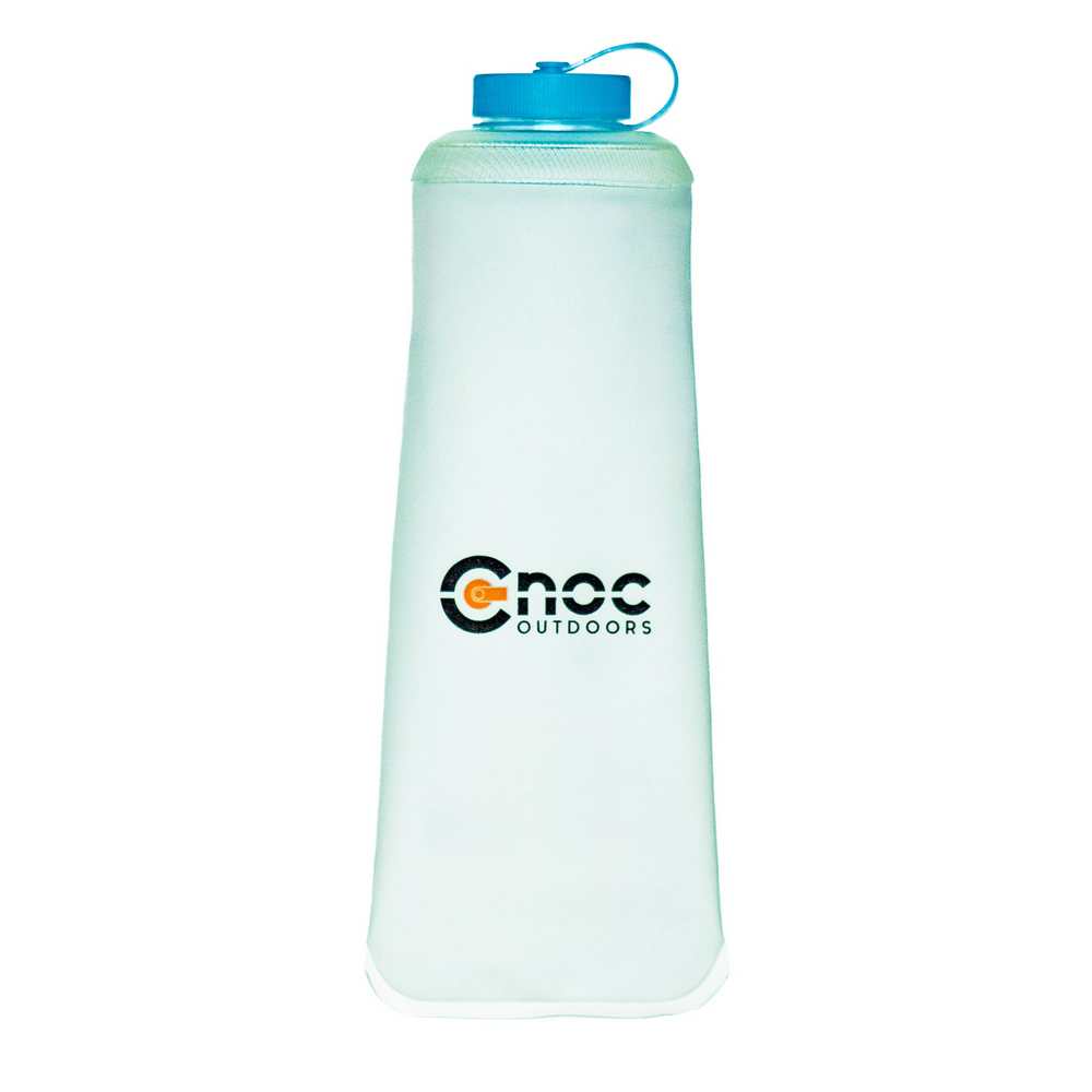 CNOC Outdoors Skládací láhev CNOC 42mm Hydriam Collapsible Flask 750ml - Blue