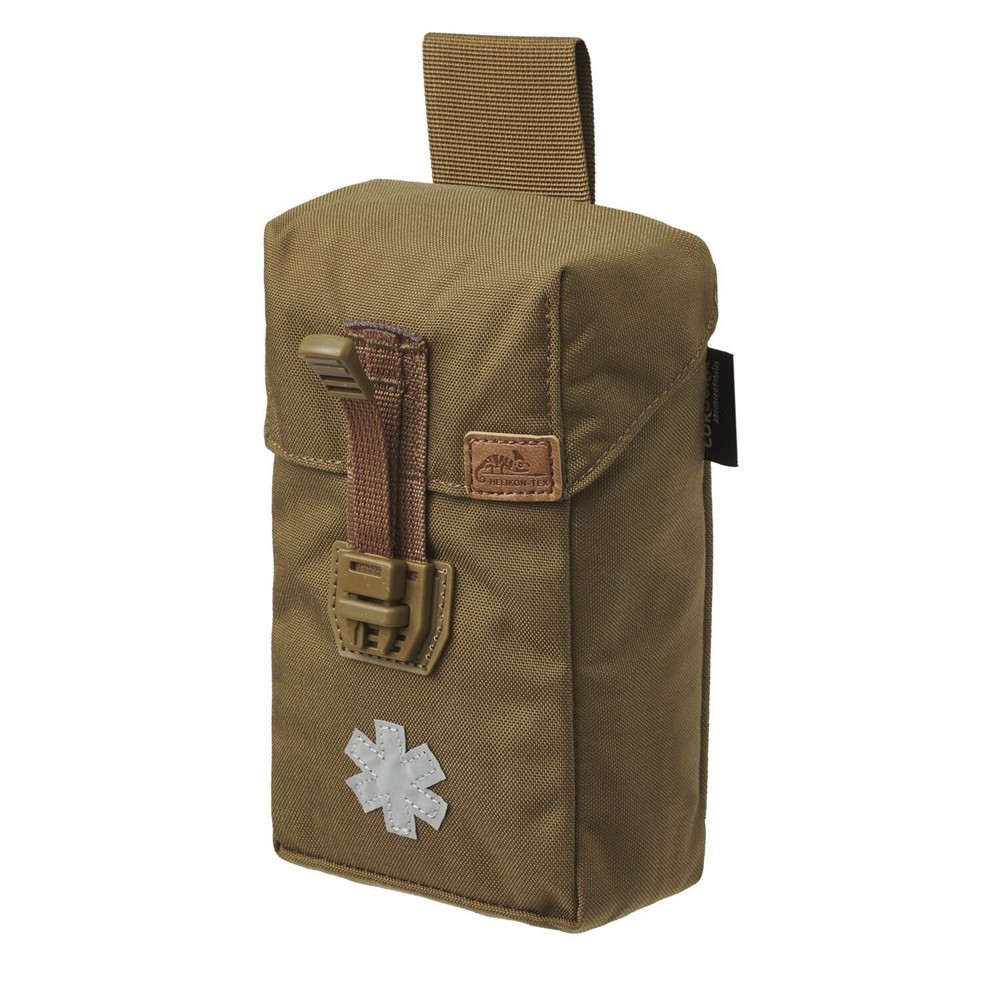 Helikon-Tex® Pouzdro sumka HELIKON Bushcraft First Aid Kit - Coyote