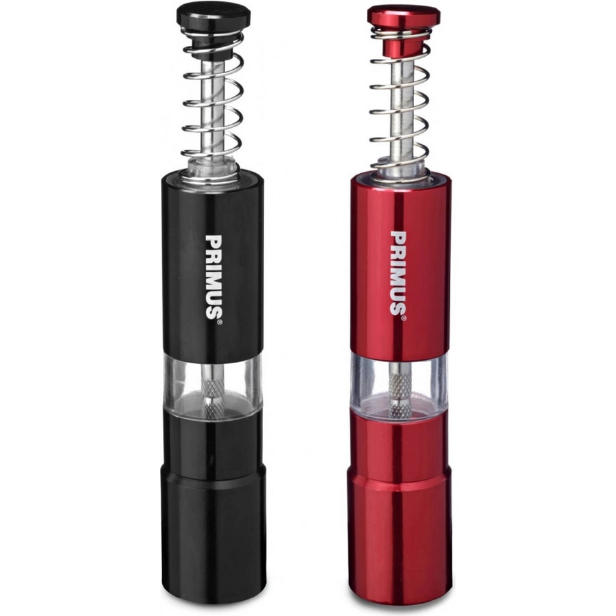 Primus Kořenka s mlýnkem Salt & Pepper Mill 2-Pack