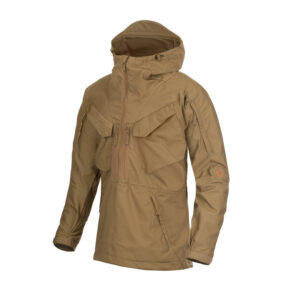 Helikon-Tex® Anorak HELIKON Pilgrim Jacket - COYOTE Velikost: XXL