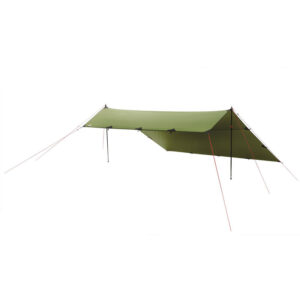 Robens Celta Tarp Shelter 3 x 3 m - olivová