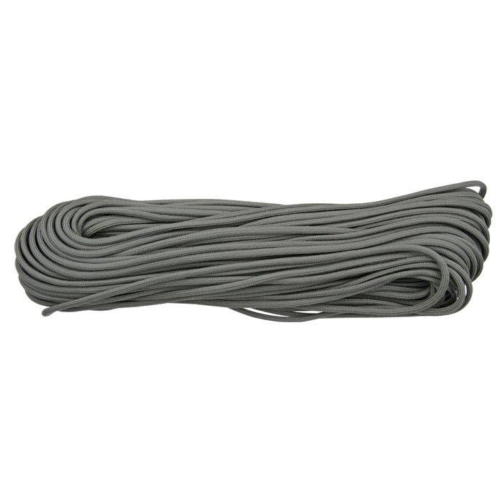 Parachute Cord Padáková šňůra Foliage Green - 30 m