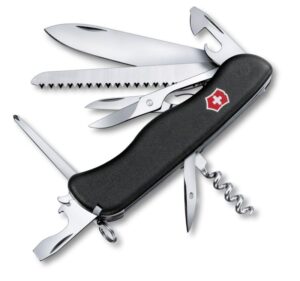 Victorinox Outrider černý 0.8513.3