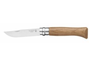 Opinel VRI 8 Inox