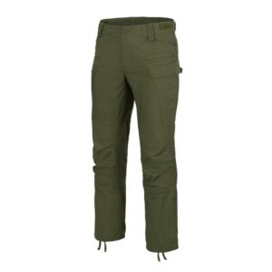 Helikon-Tex® Kalhoty Helikon SFU NEXT Pants Mk2 - OLIVE GREEN Velikost: XXL/REGULAR