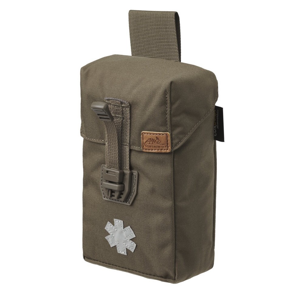 Helikon-Tex® Pouzdro sumka HELIKON Bushcraft First Aid Kit - RAL 7013