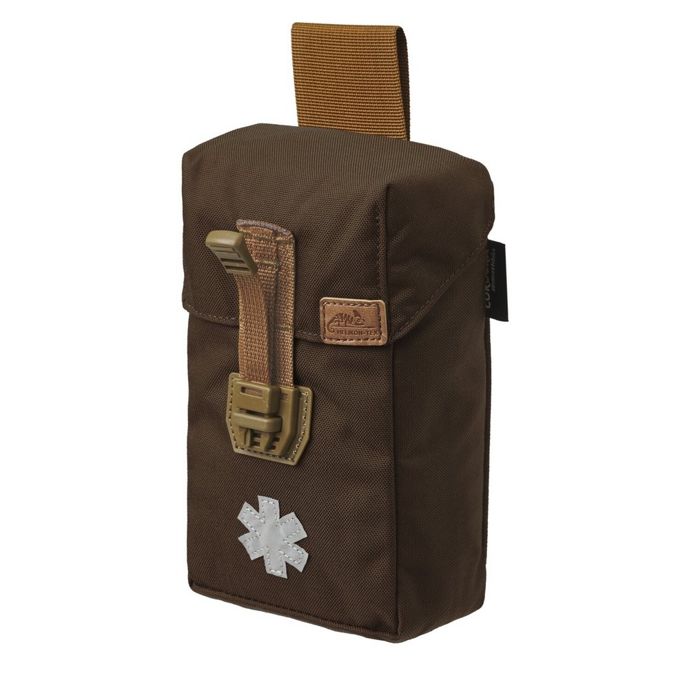 Helikon-Tex® Pouzdro sumka HELIKON Bushcraft First Aid Kit - Earth Brown / Clay