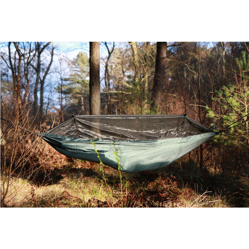 DD Hammocks Hamaka Frontline MK.7 - OLIVE