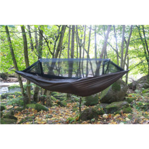 DD Hammocks Hamaka Travel / Bivi MK.7 - COYOTE