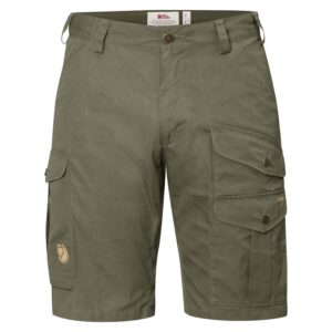 Fjällräven Kraťasy Fjällraven Barents Pro Shorts - Laurel Green Velikost: C56