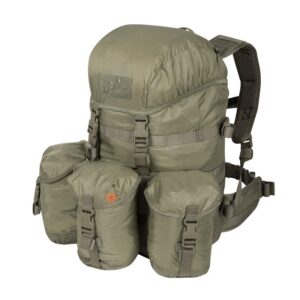 Helikon-Tex®  MATILDA® Nylon 35L - Adaptive Green 35 L