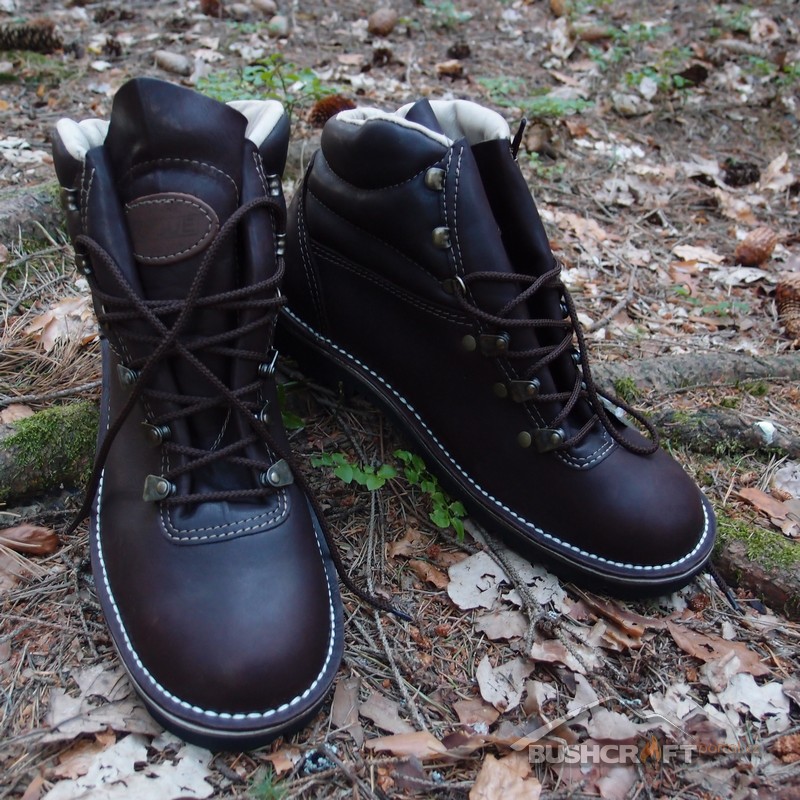 Rogue Trans Afrika Leather Boots RB-5 Velikost: 11