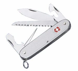 Victorinox Farmer 0.8241.26