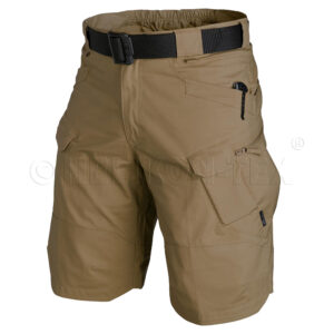 Helikon-Tex® Kraťasy Helikon URBAN TACTICAL Shorts rip-stop COYOTE Velikost: 4XL