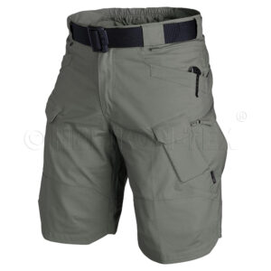 Helikon-Tex® Kraťasy Helikon URBAN TACTICAL Shorts rip-stop OLIVE DRAB Velikost: 4XL