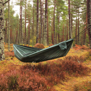 DD Hammocks Hamaka Camping - OLIVE