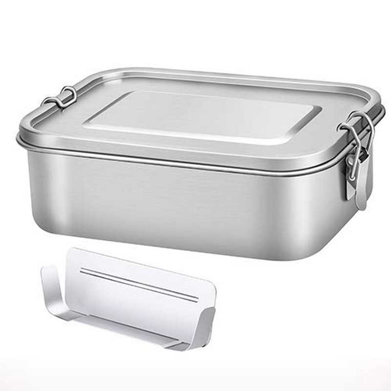 Origin Outdoors Jídelní box LunchBox Deluxe - 1200 ml