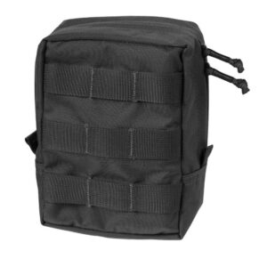 Helikon-Tex® Pouzdro sumka HELIKON GENERAL PURPOSE CARGO® Pouch [U.05] - Cordura® - Black